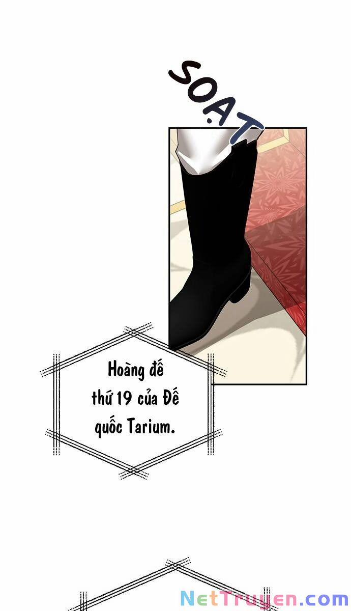 Dàn Trai Đẹp Chốn Hậu Cung 18 trang 44