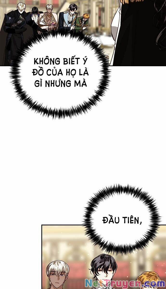 Dàn Trai Đẹp Chốn Hậu Cung 18 trang 47