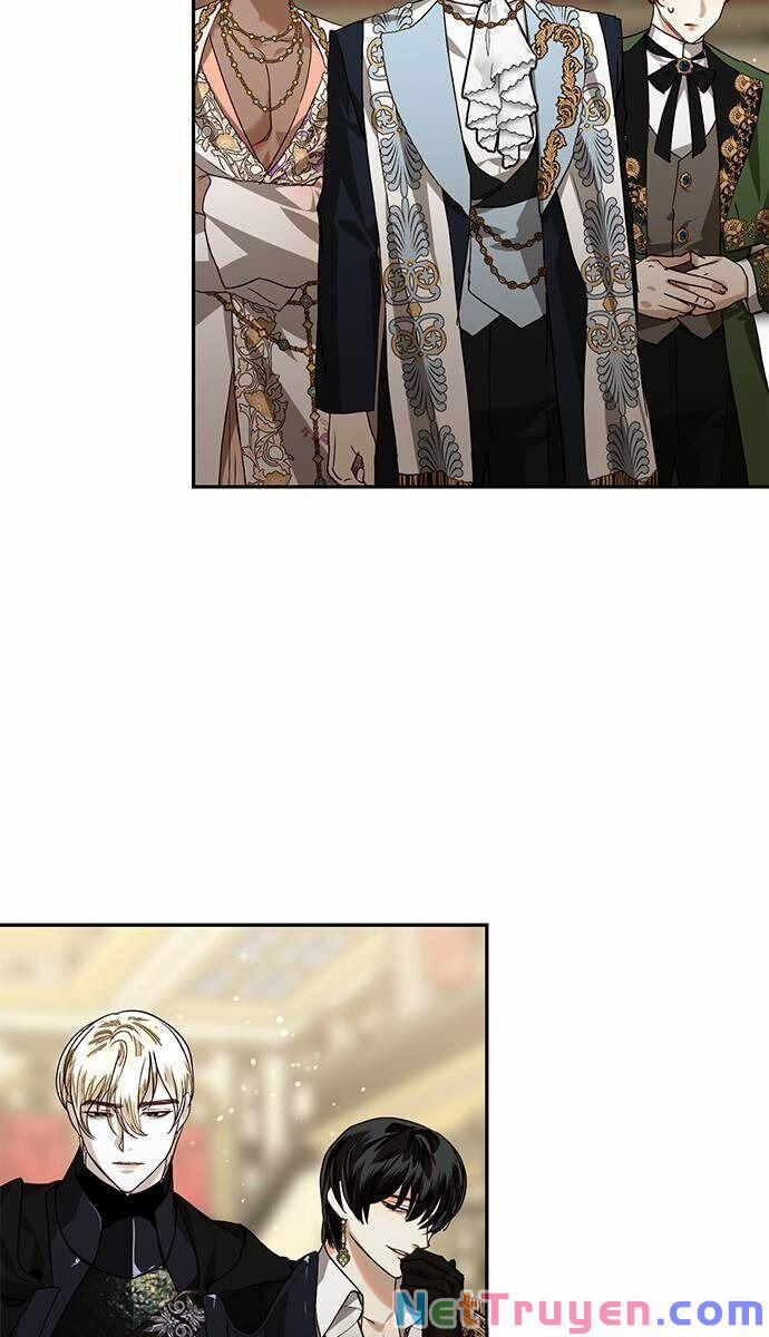 Dàn Trai Đẹp Chốn Hậu Cung 18 trang 48
