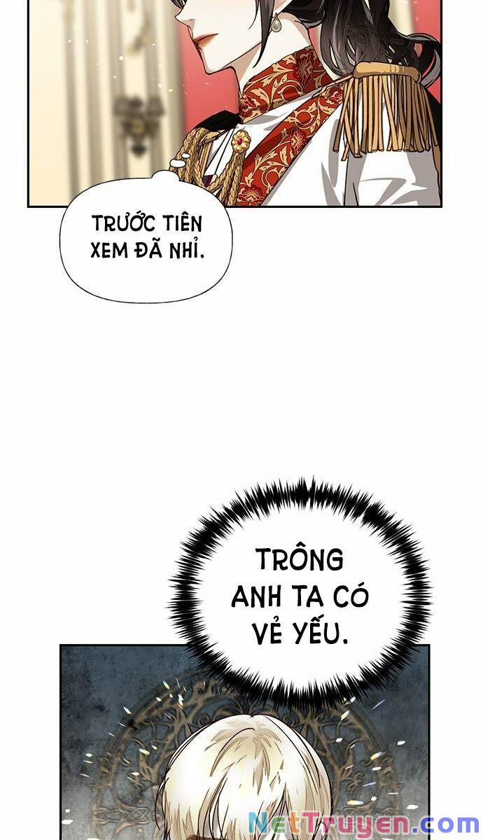 Dàn Trai Đẹp Chốn Hậu Cung 18 trang 50