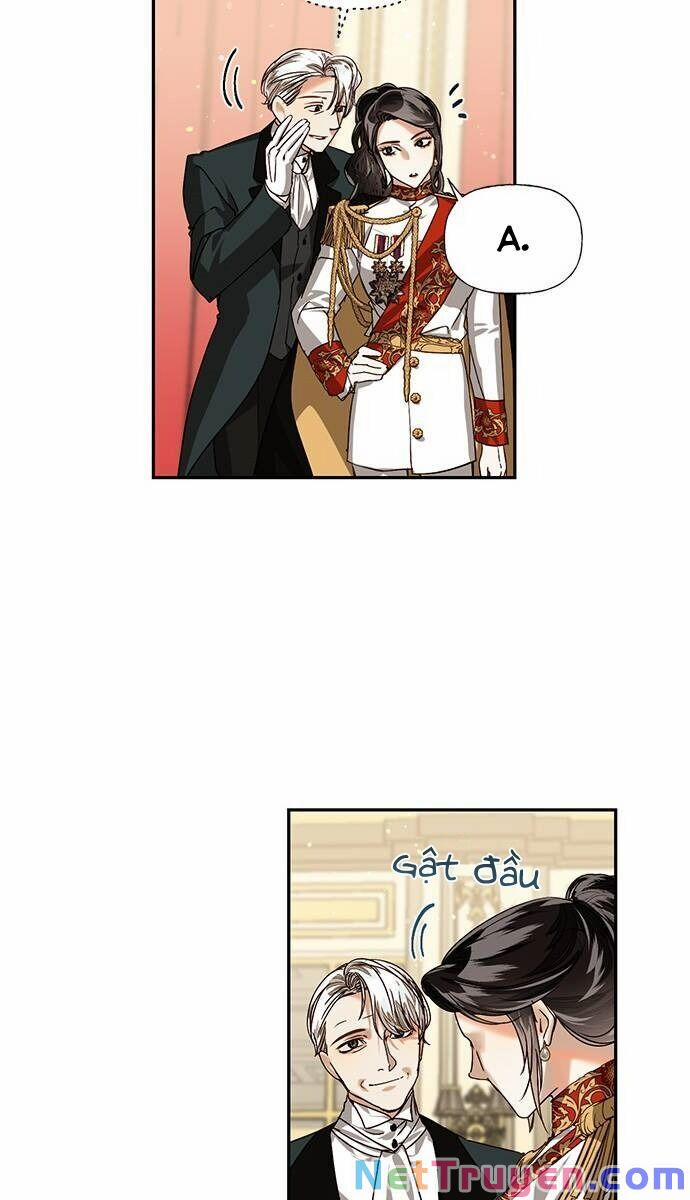 Dàn Trai Đẹp Chốn Hậu Cung 18 trang 52