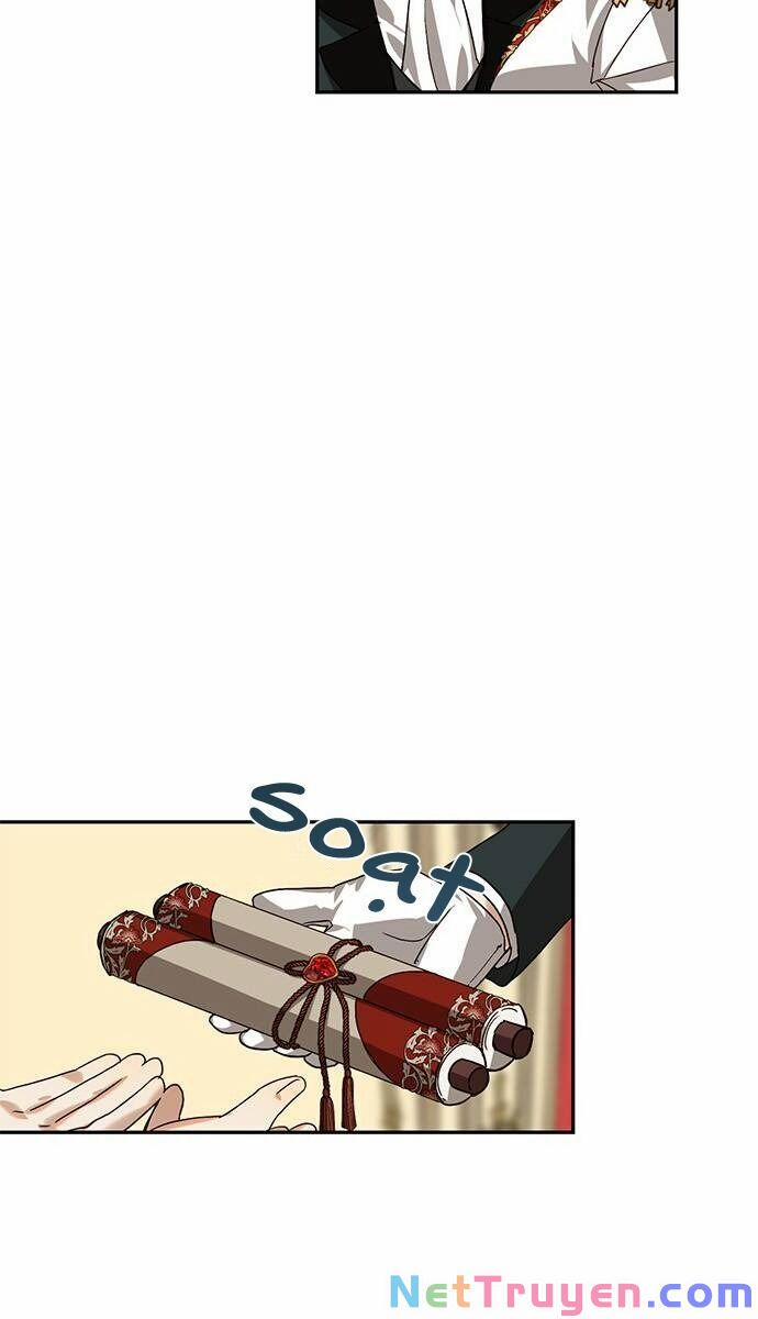 Dàn Trai Đẹp Chốn Hậu Cung 18 trang 53