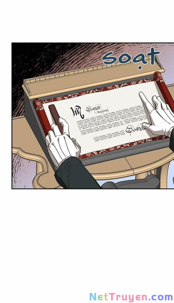 Dàn Trai Đẹp Chốn Hậu Cung 18 trang 54