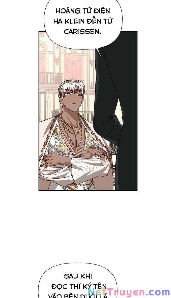 Dàn Trai Đẹp Chốn Hậu Cung 18 trang 56