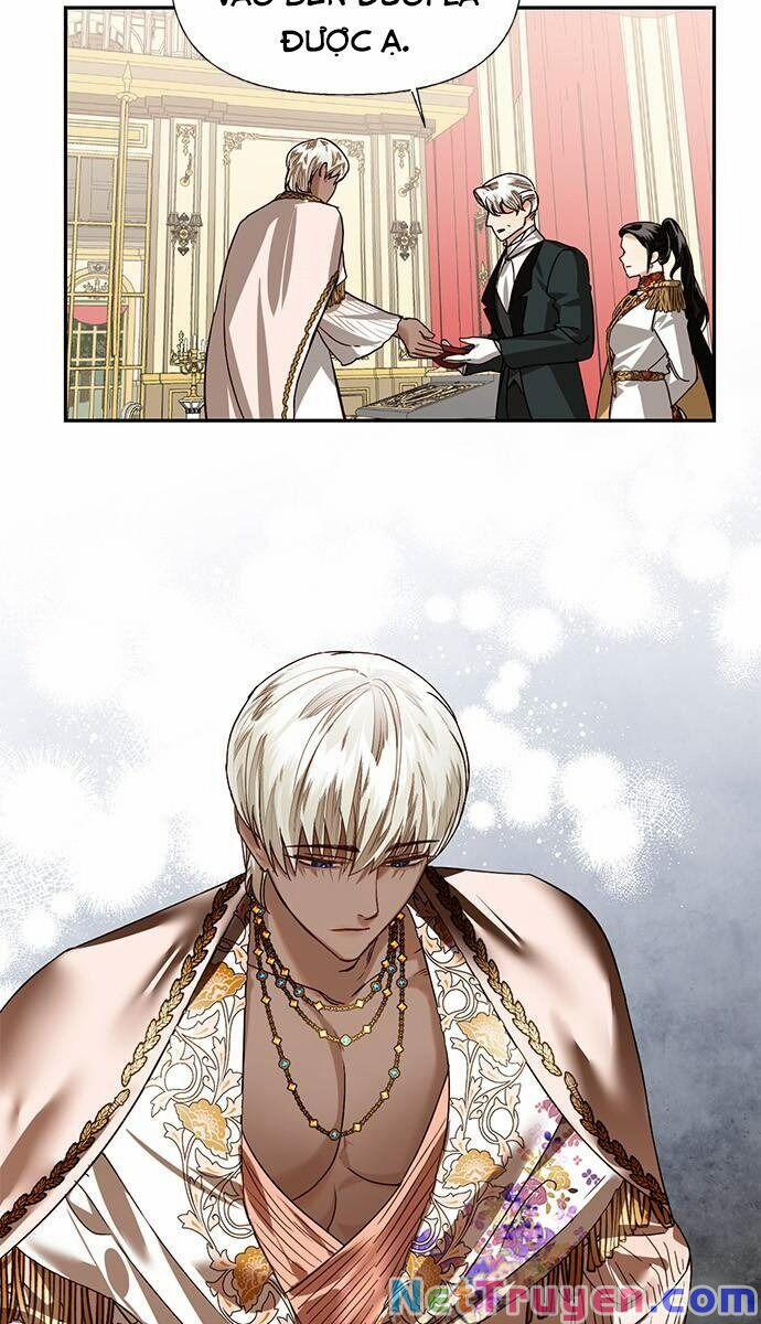 Dàn Trai Đẹp Chốn Hậu Cung 18 trang 57