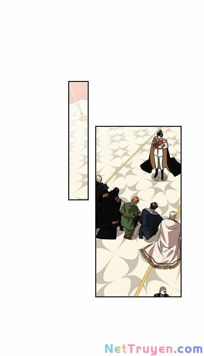 Dàn Trai Đẹp Chốn Hậu Cung 18 trang 59