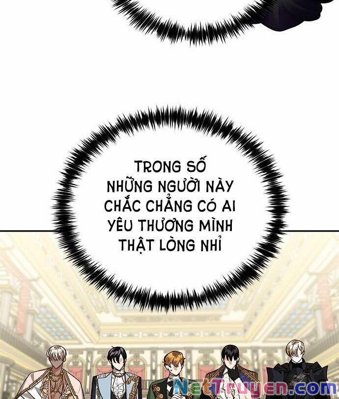 Dàn Trai Đẹp Chốn Hậu Cung 18 trang 65