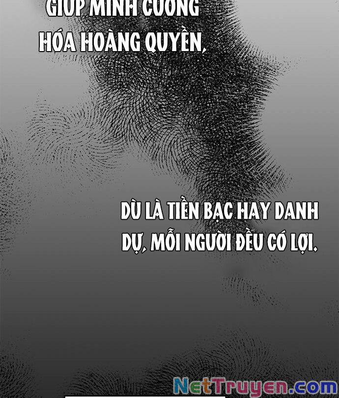 Dàn Trai Đẹp Chốn Hậu Cung 18 trang 69