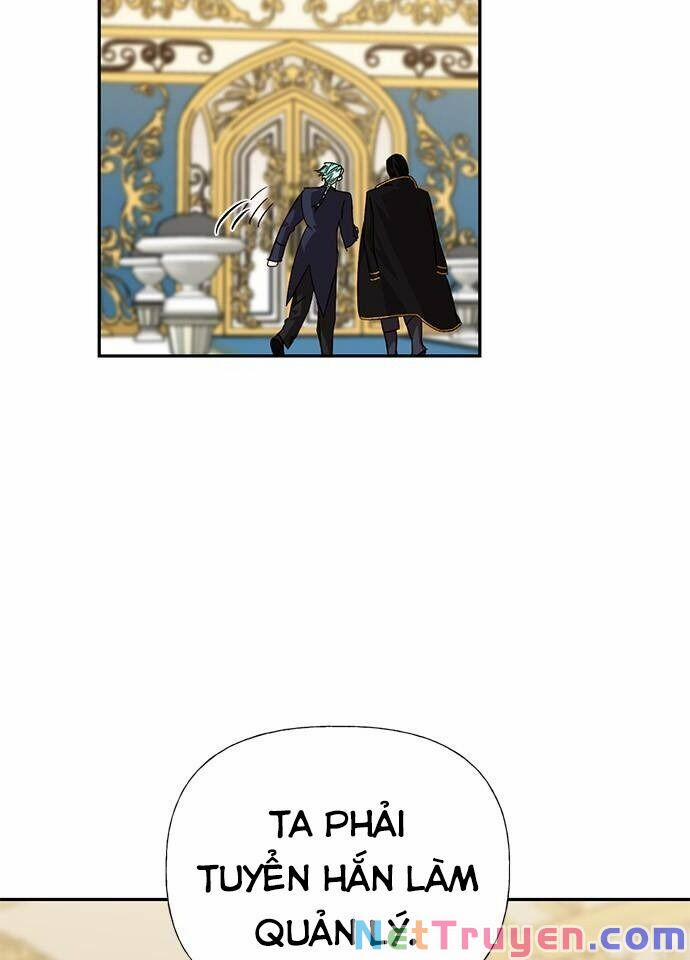 Dàn Trai Đẹp Chốn Hậu Cung 18 trang 7