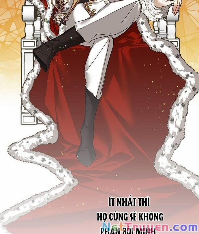 Dàn Trai Đẹp Chốn Hậu Cung 18 trang 74