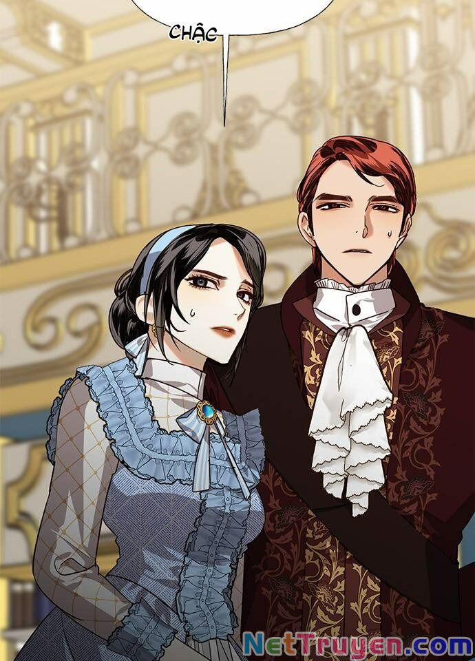 Dàn Trai Đẹp Chốn Hậu Cung 18 trang 8