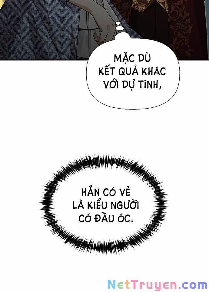 Dàn Trai Đẹp Chốn Hậu Cung 18 trang 9