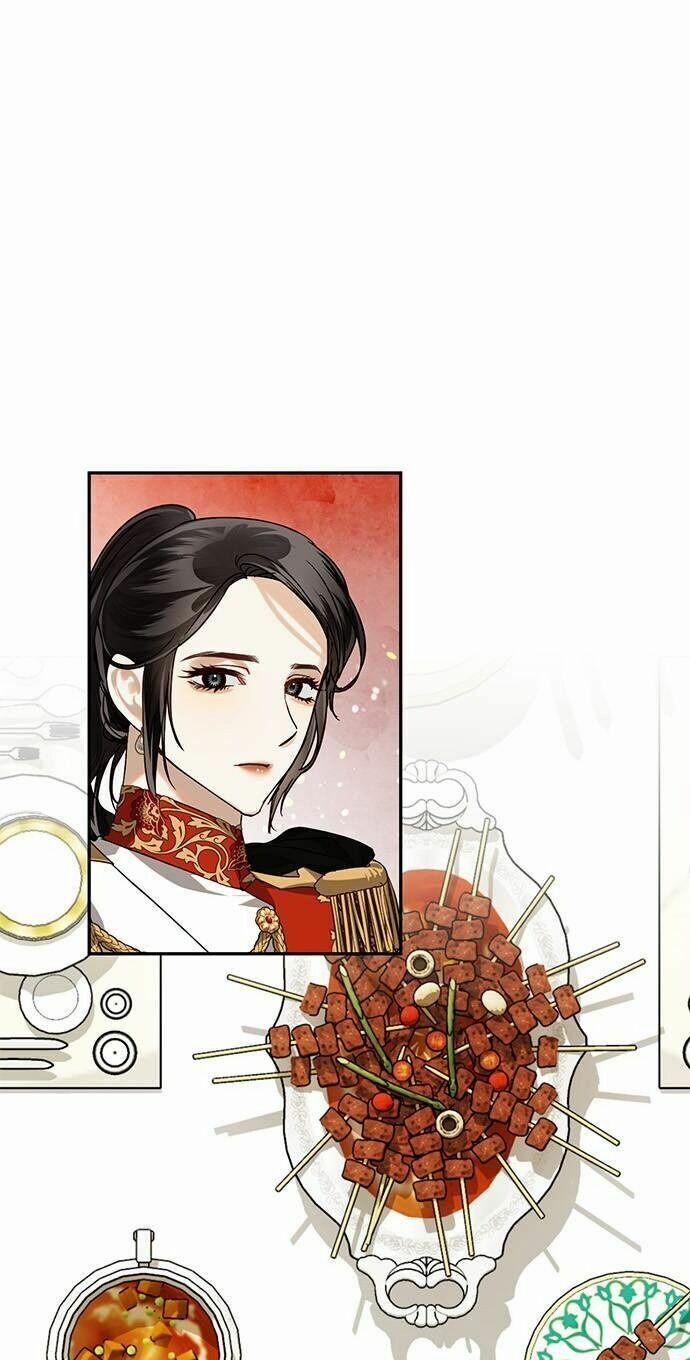 Dàn Trai Đẹp Chốn Hậu Cung 19 trang 0