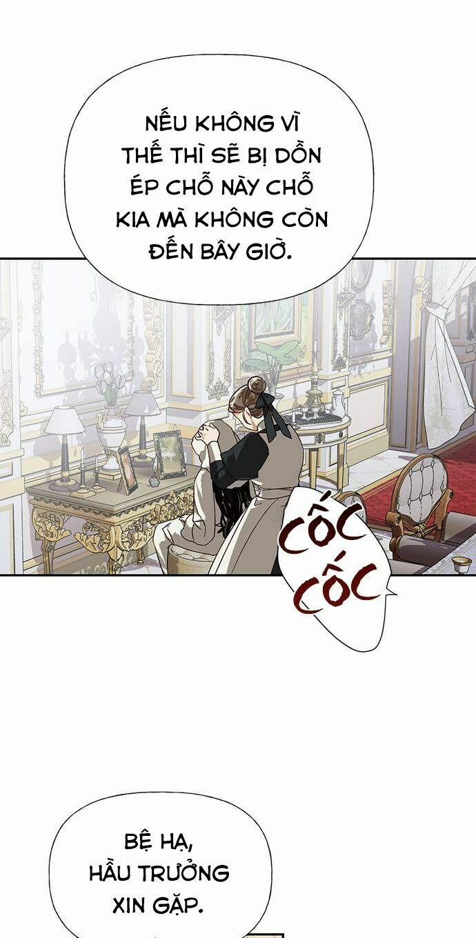 Dàn Trai Đẹp Chốn Hậu Cung 19 trang 13