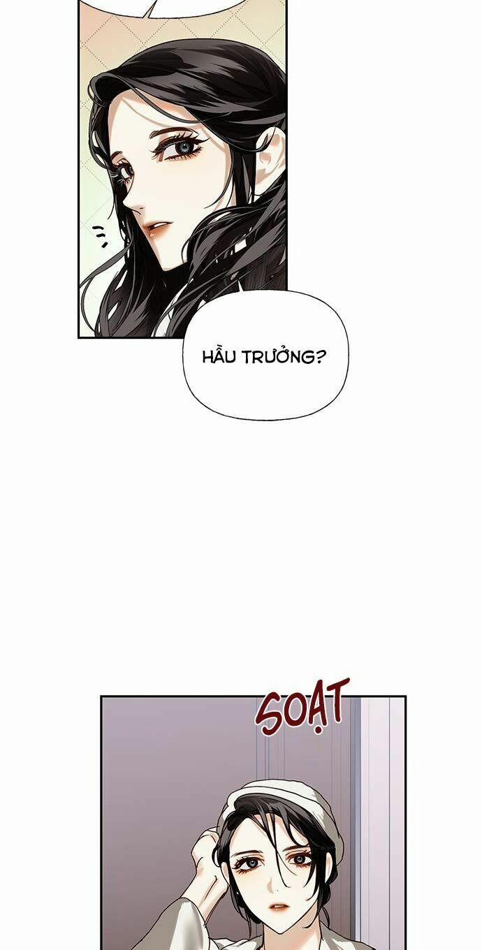 Dàn Trai Đẹp Chốn Hậu Cung 19 trang 14