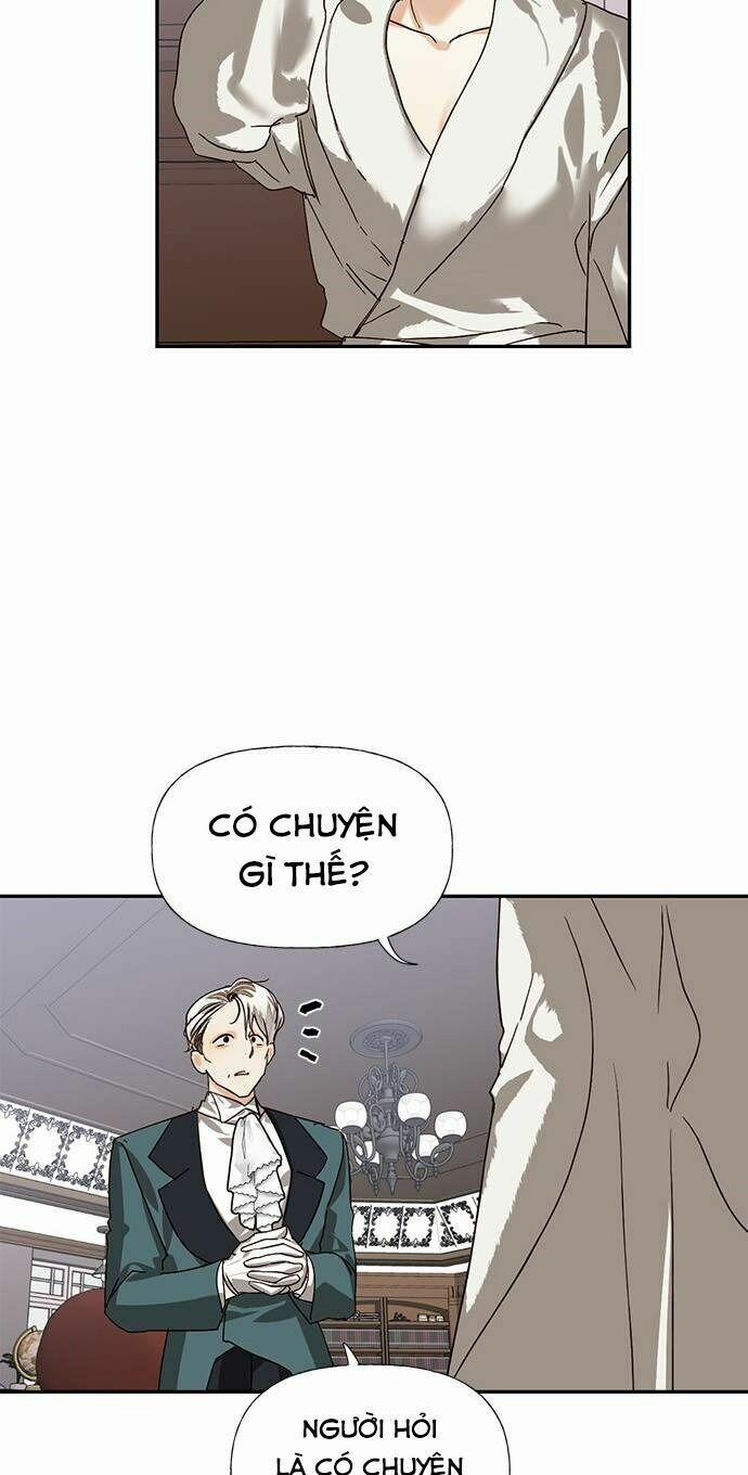 Dàn Trai Đẹp Chốn Hậu Cung 19 trang 15