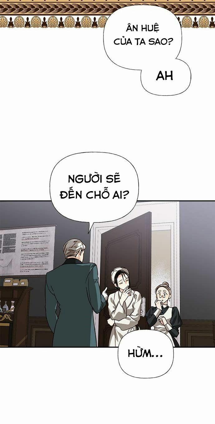 Dàn Trai Đẹp Chốn Hậu Cung 19 trang 18