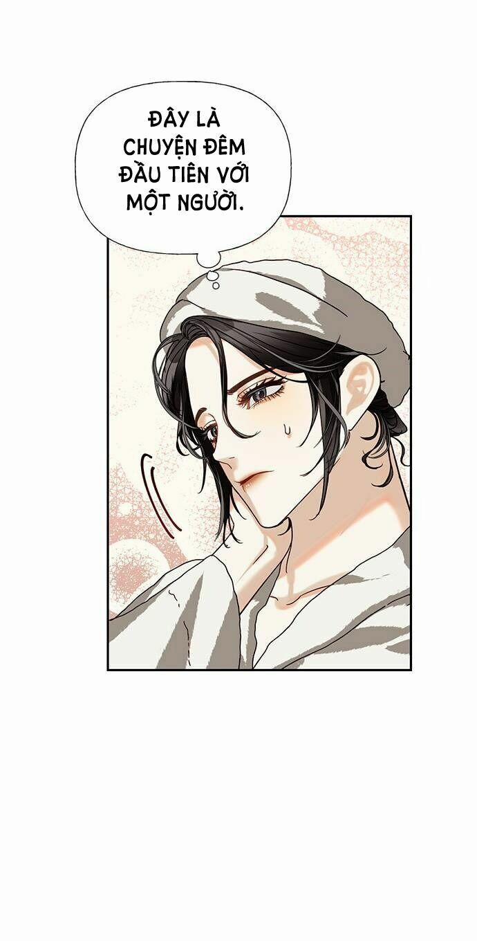 Dàn Trai Đẹp Chốn Hậu Cung 19 trang 19