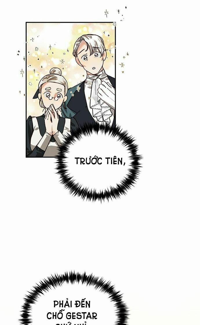 Dàn Trai Đẹp Chốn Hậu Cung 19 trang 20