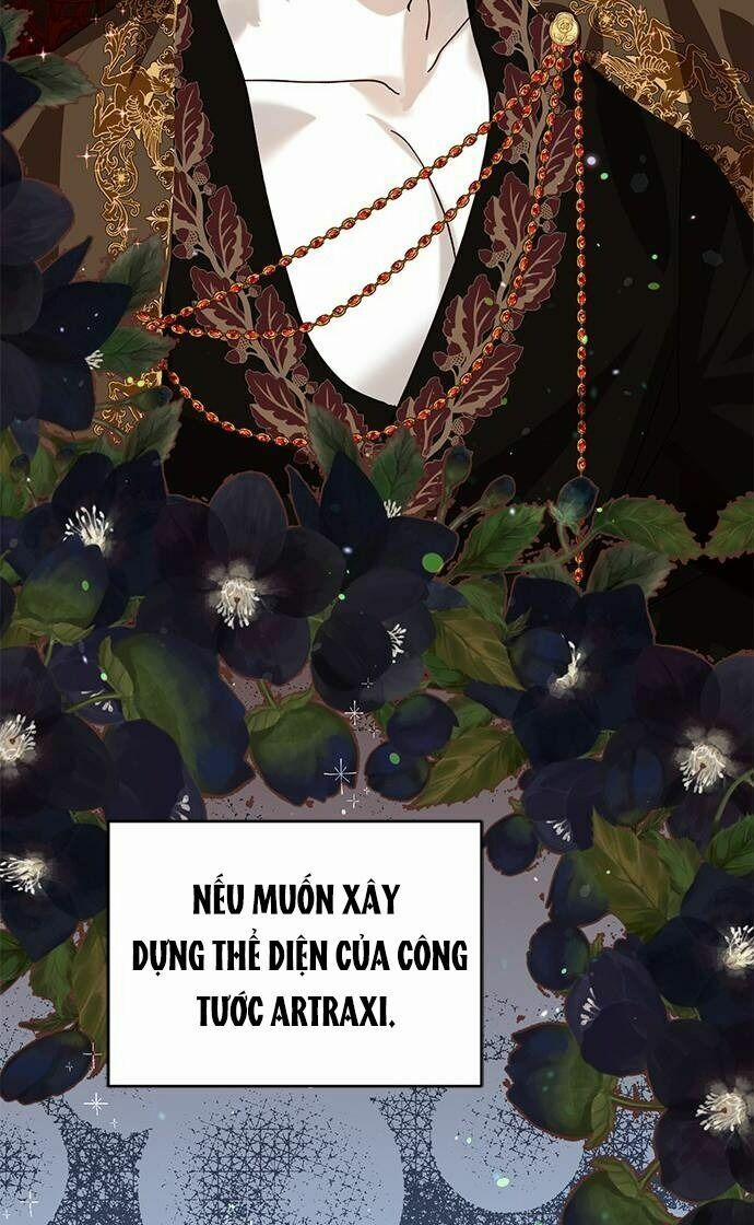 Dàn Trai Đẹp Chốn Hậu Cung 19 trang 23