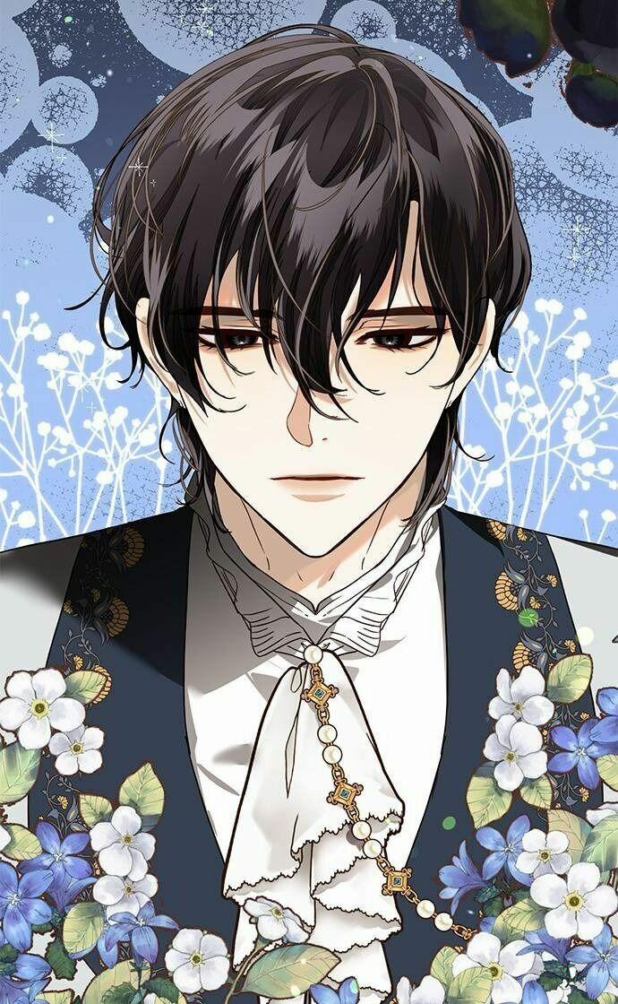 Dàn Trai Đẹp Chốn Hậu Cung 19 trang 24