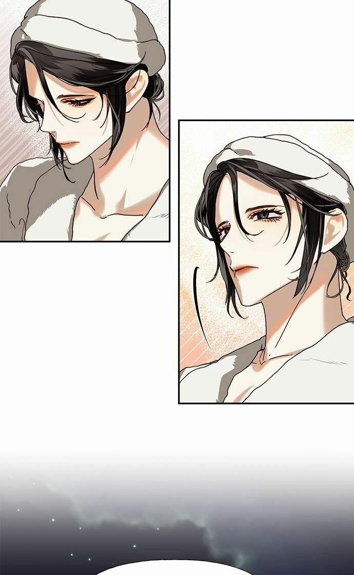 Dàn Trai Đẹp Chốn Hậu Cung 19 trang 26