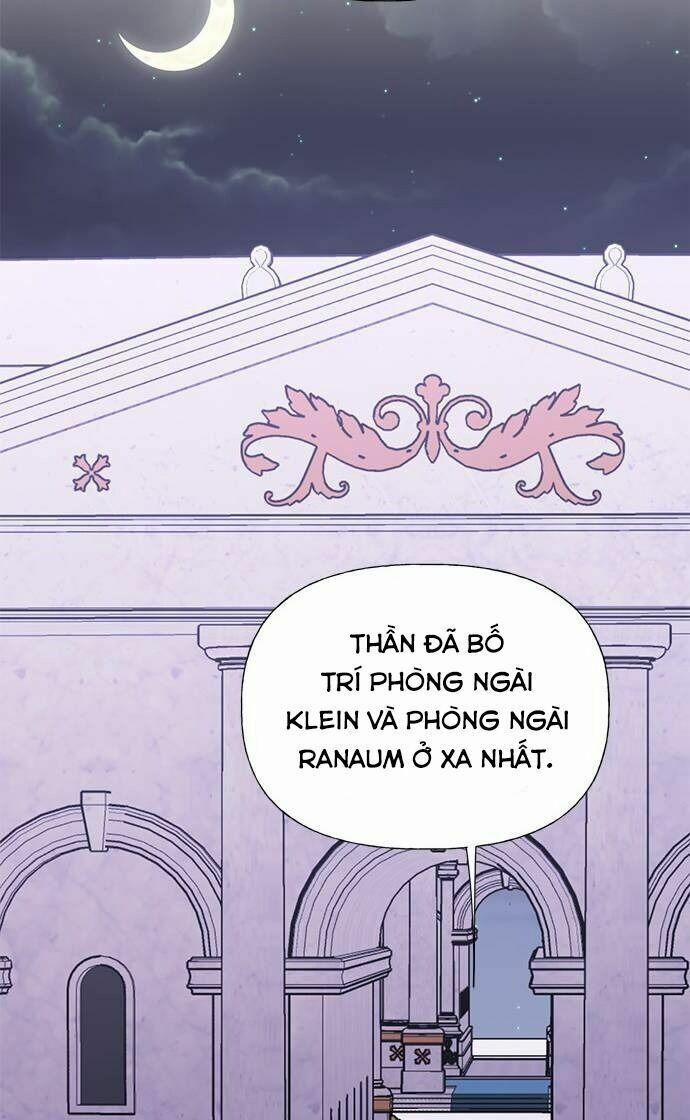 Dàn Trai Đẹp Chốn Hậu Cung 19 trang 30
