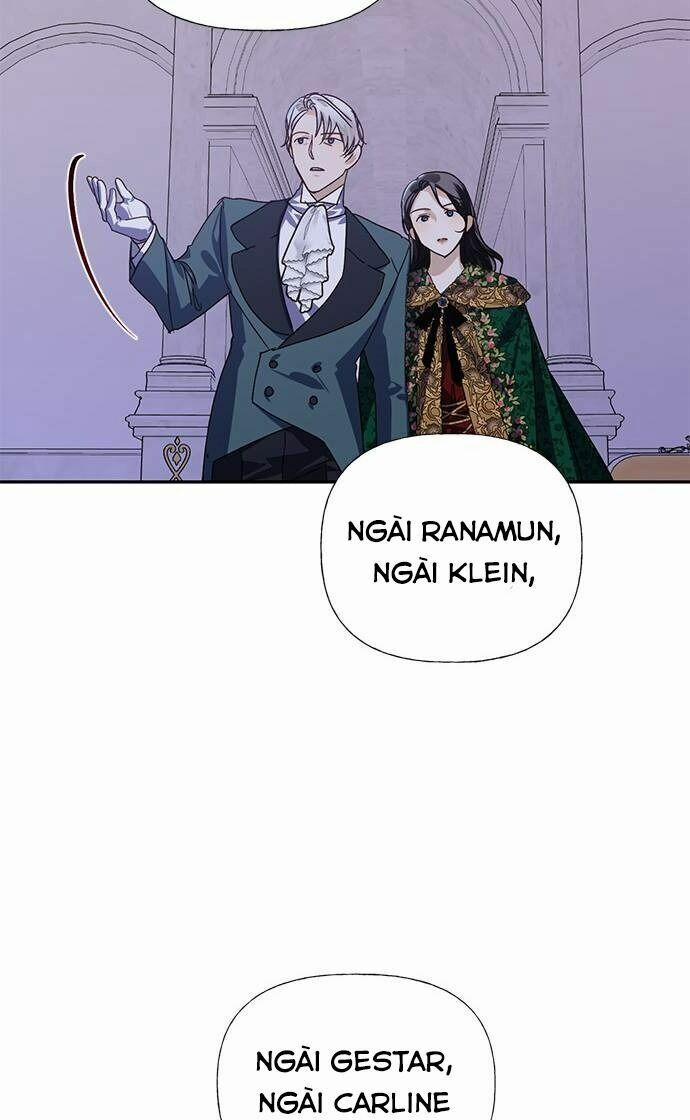 Dàn Trai Đẹp Chốn Hậu Cung 19 trang 33