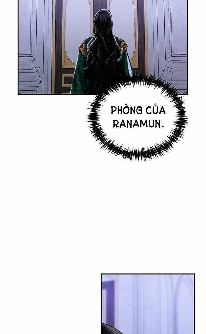 Dàn Trai Đẹp Chốn Hậu Cung 19 trang 36