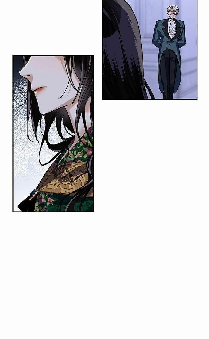 Dàn Trai Đẹp Chốn Hậu Cung 19 trang 37