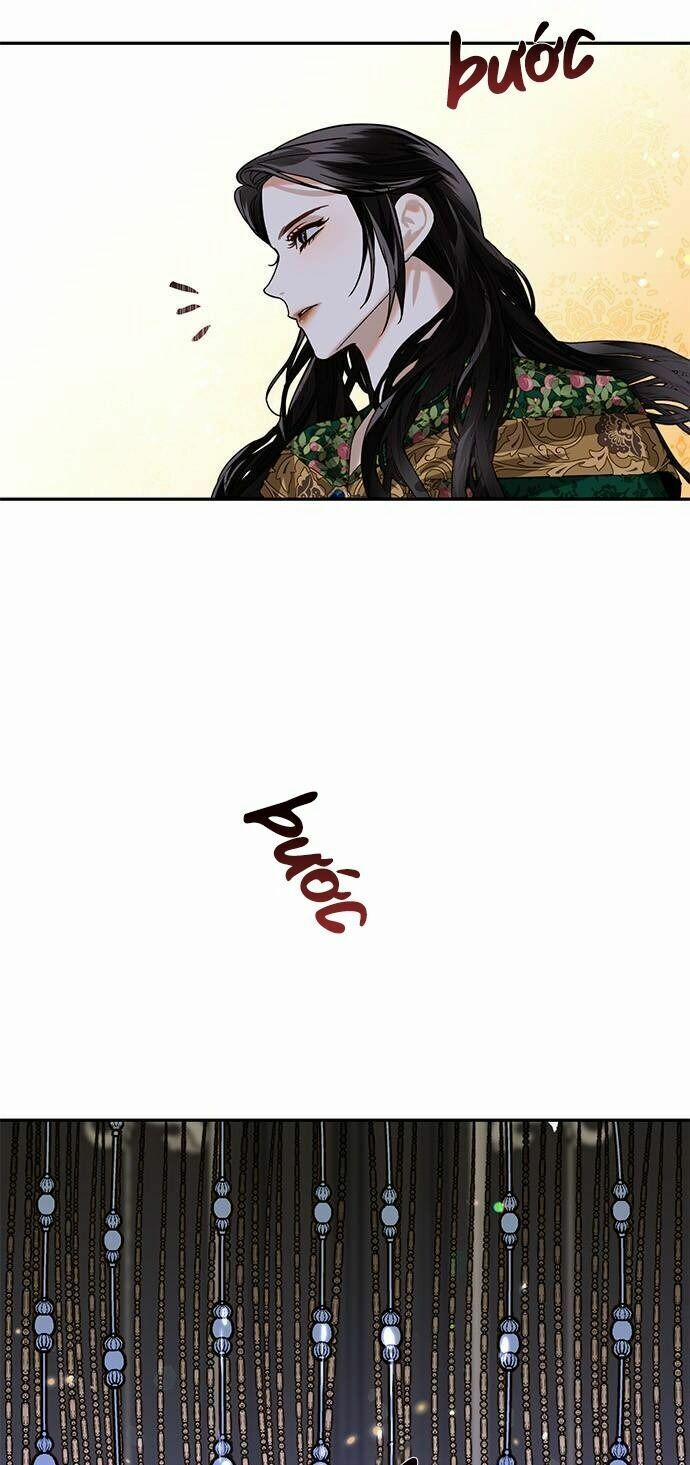 Dàn Trai Đẹp Chốn Hậu Cung 19 trang 40