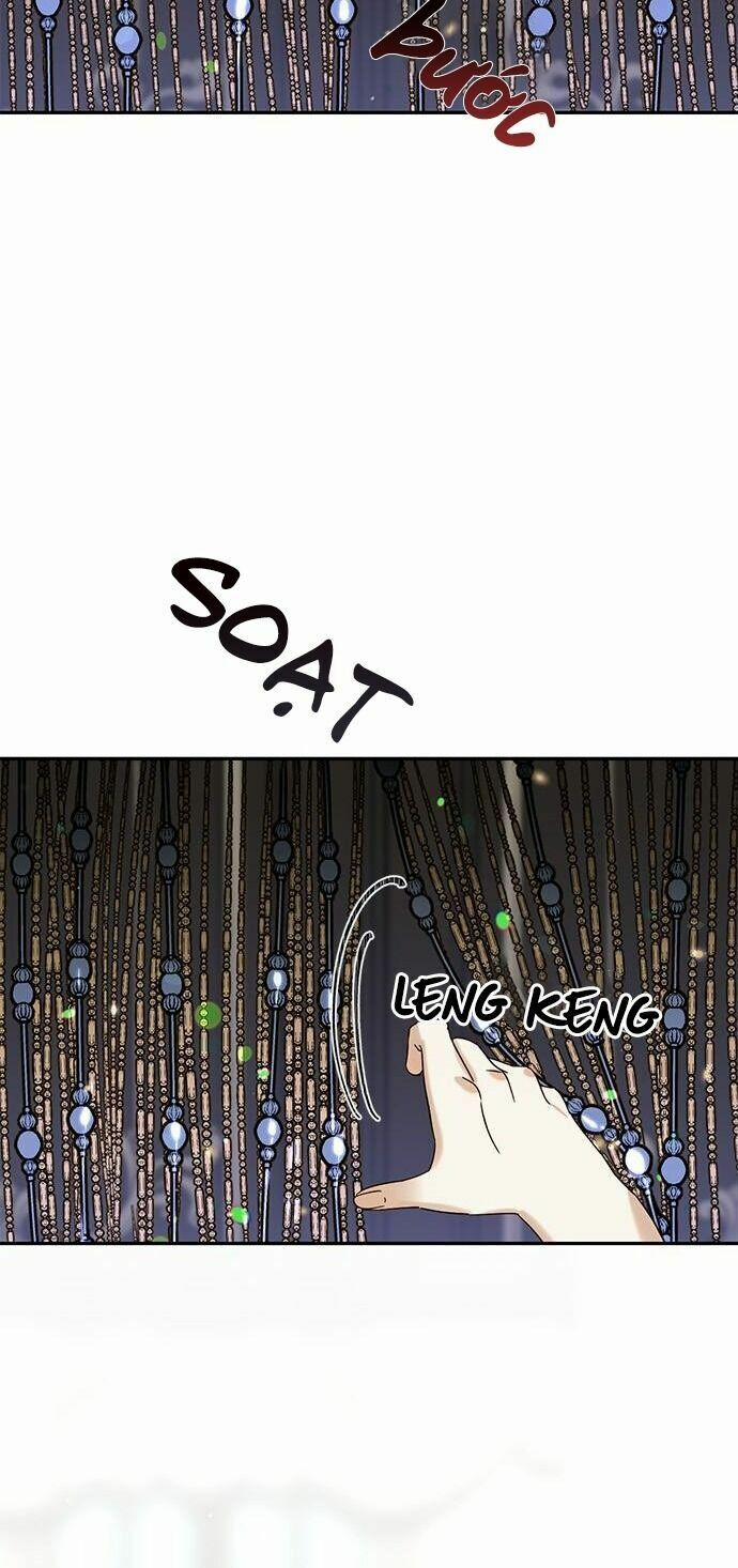 Dàn Trai Đẹp Chốn Hậu Cung 19 trang 41