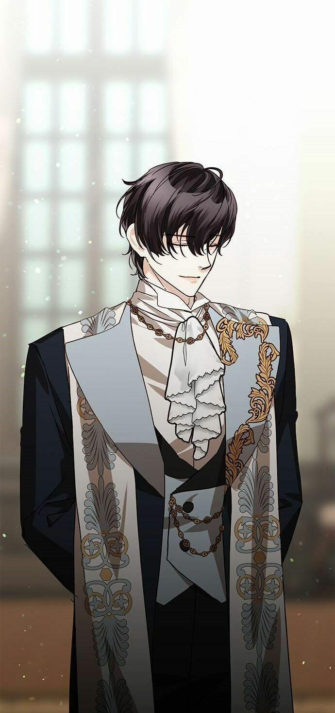 Dàn Trai Đẹp Chốn Hậu Cung 19 trang 42