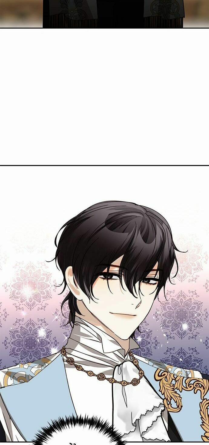 Dàn Trai Đẹp Chốn Hậu Cung 19 trang 43