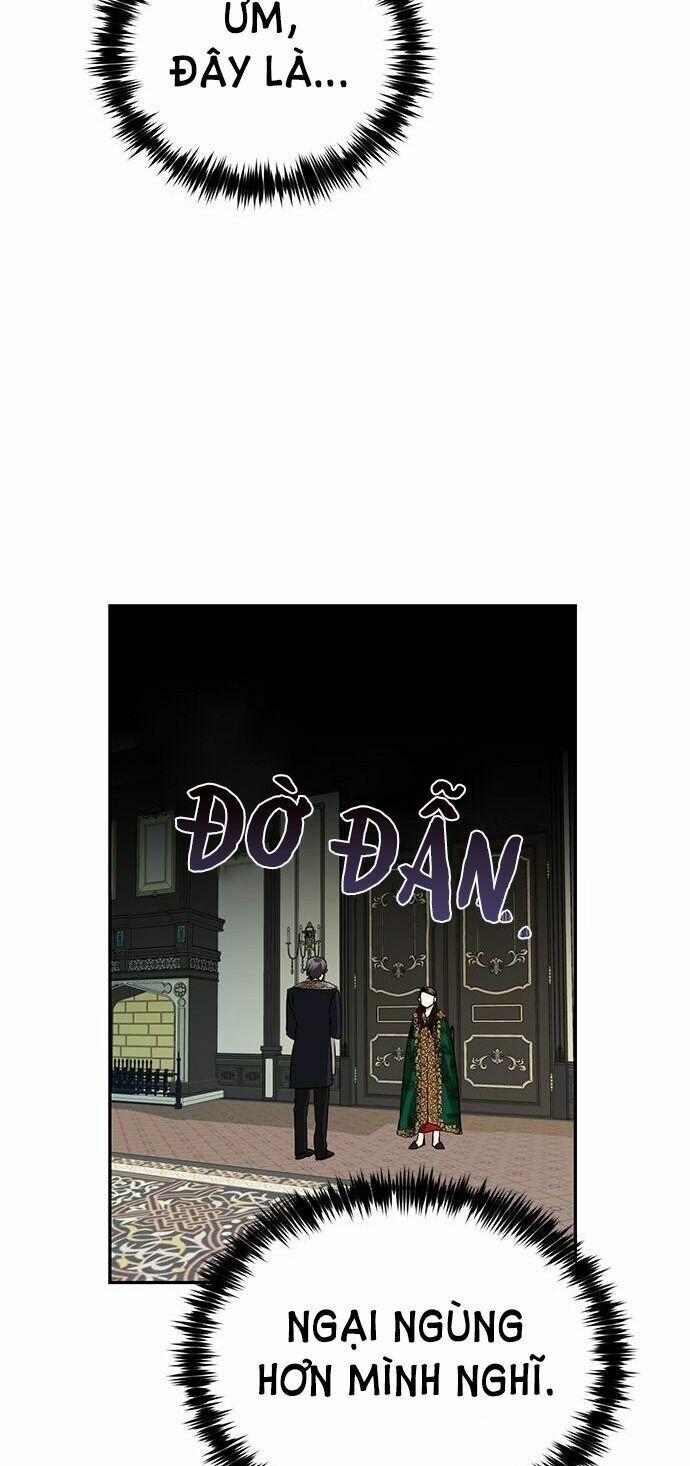Dàn Trai Đẹp Chốn Hậu Cung 19 trang 44
