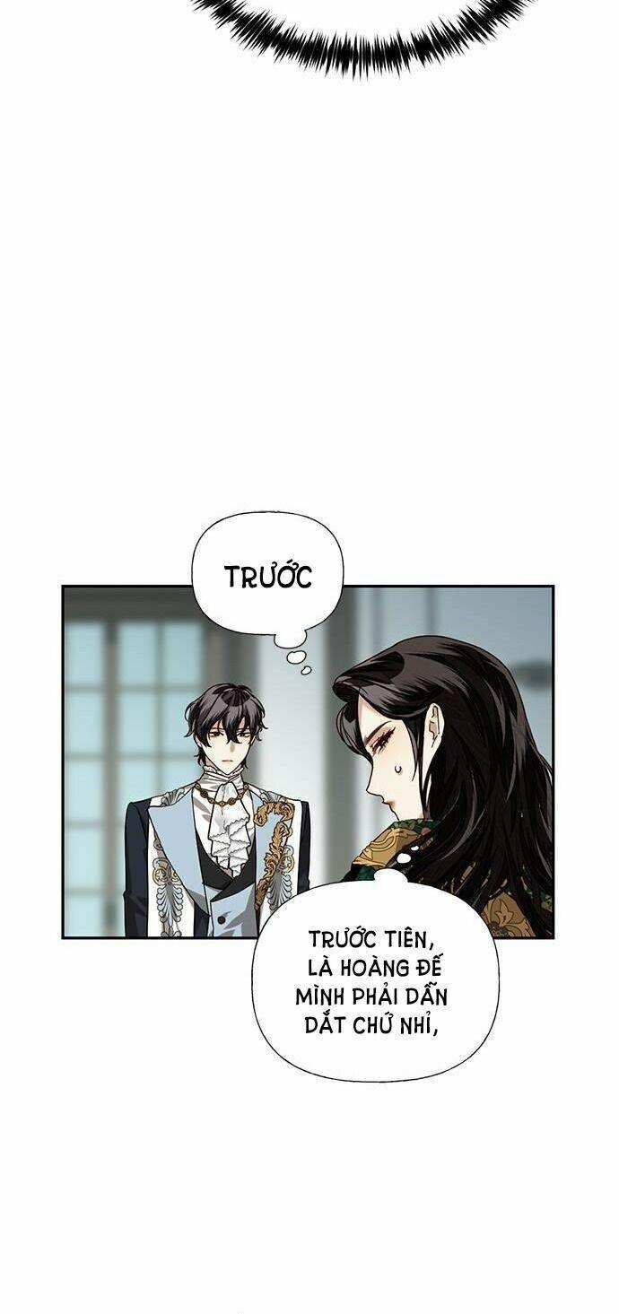 Dàn Trai Đẹp Chốn Hậu Cung 19 trang 45