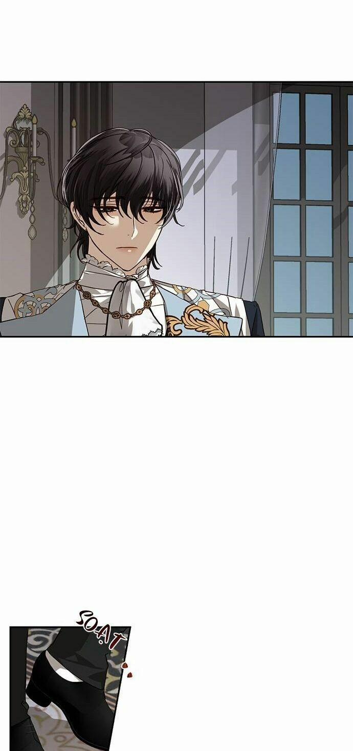 Dàn Trai Đẹp Chốn Hậu Cung 19 trang 47