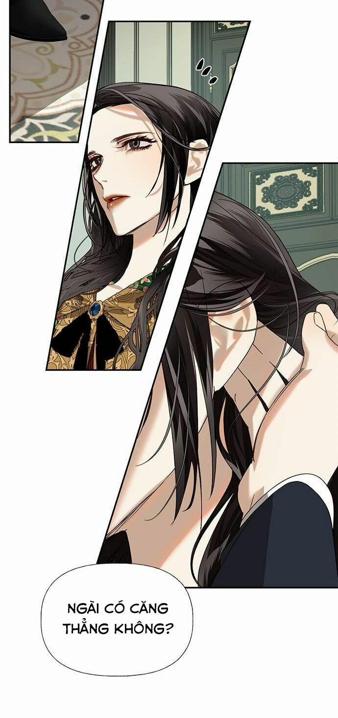 Dàn Trai Đẹp Chốn Hậu Cung 19 trang 48