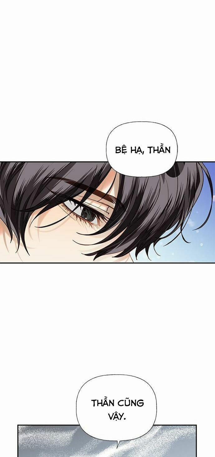 Dàn Trai Đẹp Chốn Hậu Cung 19 trang 50
