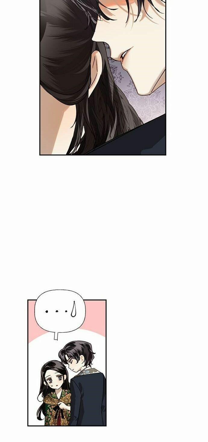 Dàn Trai Đẹp Chốn Hậu Cung 19 trang 52