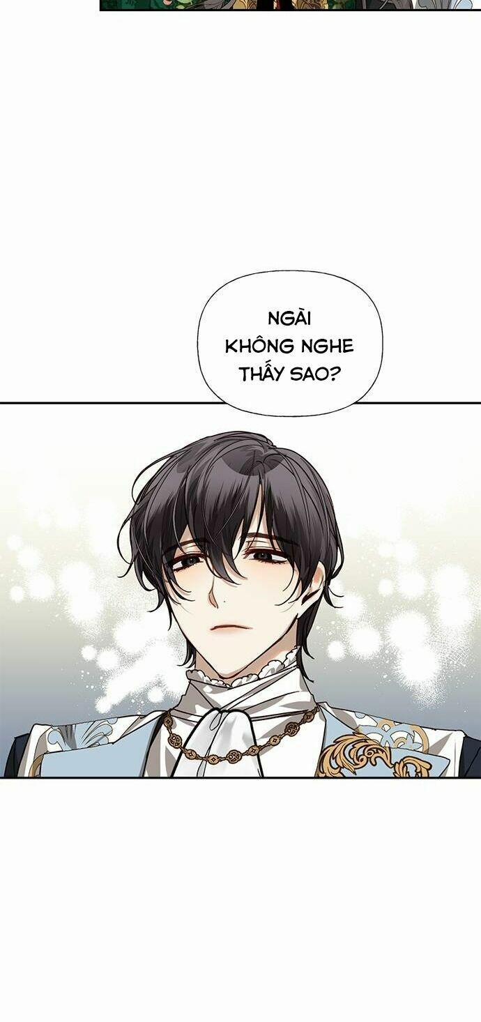 Dàn Trai Đẹp Chốn Hậu Cung 19 trang 54