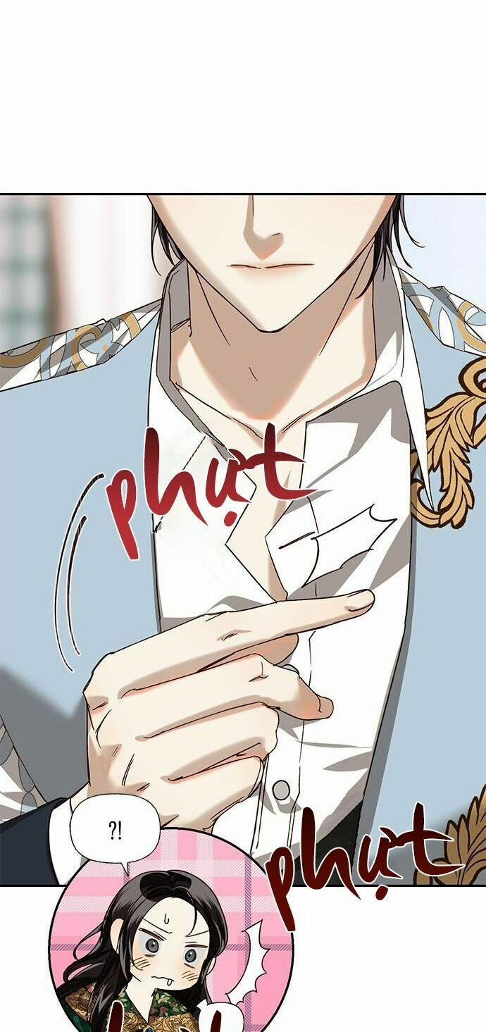 Dàn Trai Đẹp Chốn Hậu Cung 19 trang 55