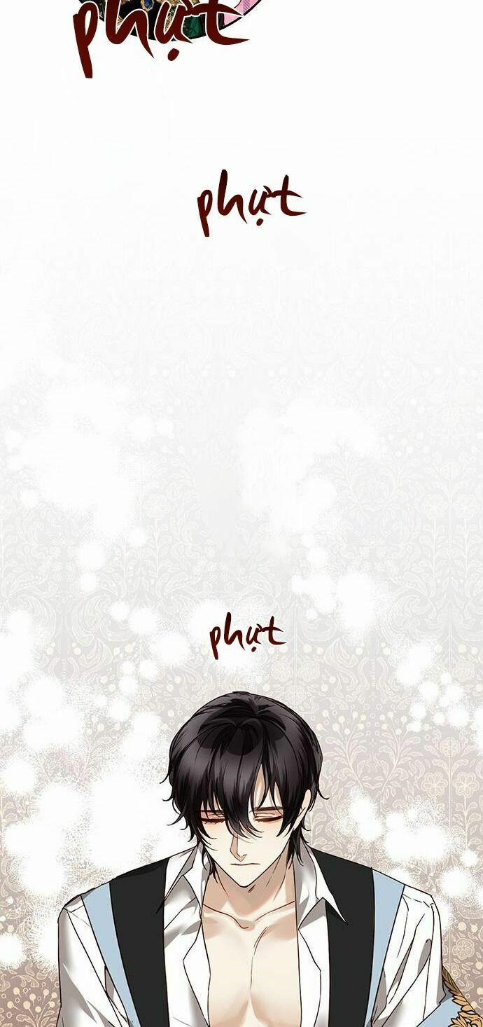 Dàn Trai Đẹp Chốn Hậu Cung 19 trang 56