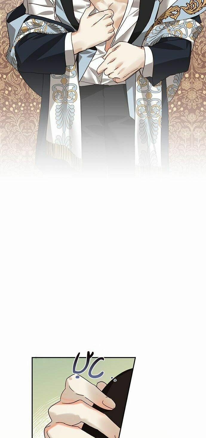 Dàn Trai Đẹp Chốn Hậu Cung 19 trang 57