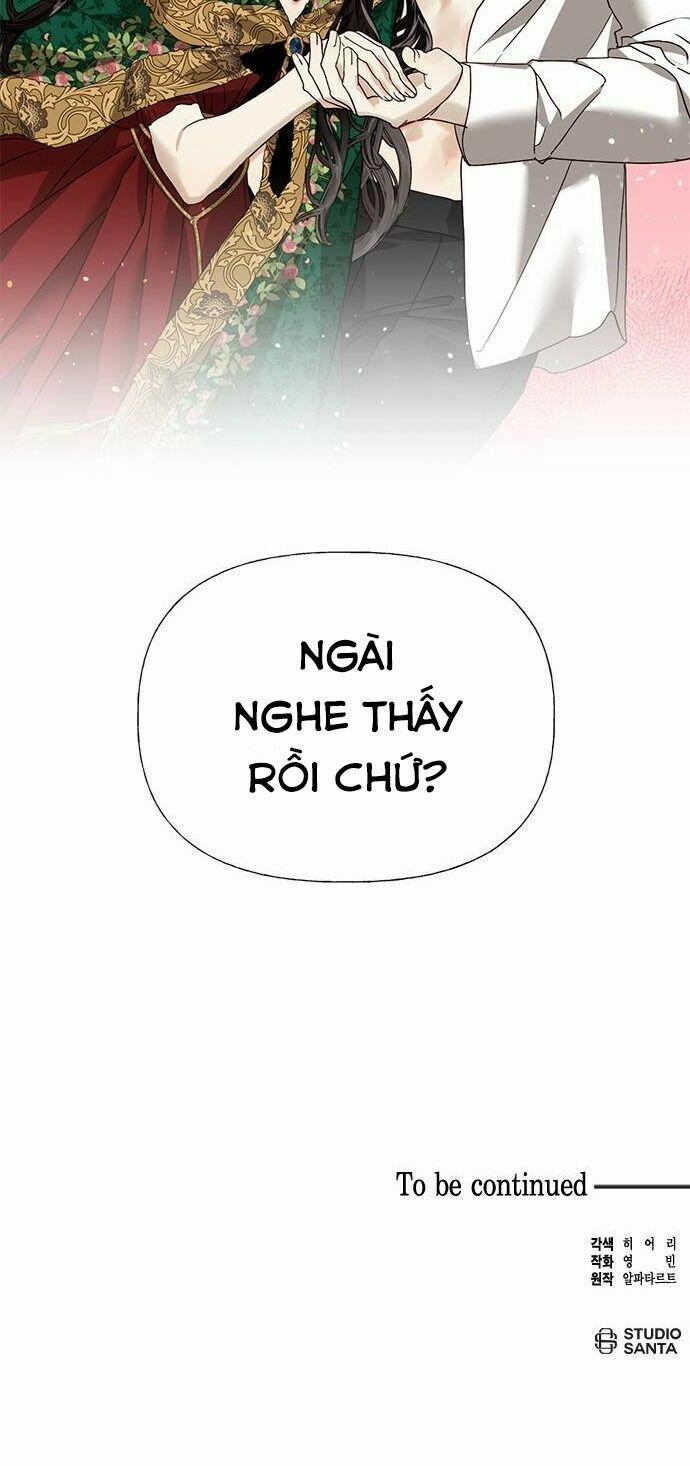 Dàn Trai Đẹp Chốn Hậu Cung 19 trang 59