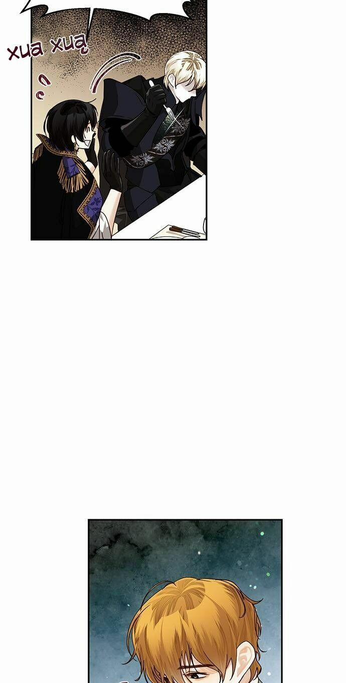 Dàn Trai Đẹp Chốn Hậu Cung 19 trang 6