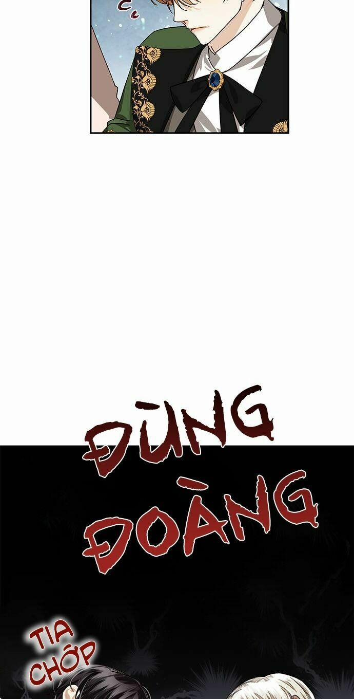 Dàn Trai Đẹp Chốn Hậu Cung 19 trang 7