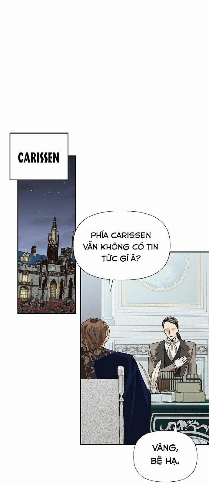 Dàn Trai Đẹp Chốn Hậu Cung 20 trang 0