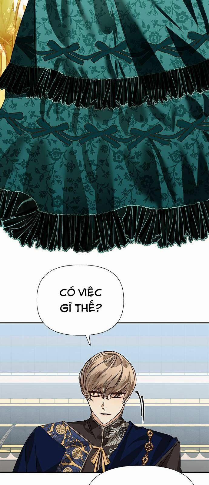 Dàn Trai Đẹp Chốn Hậu Cung 20 trang 10