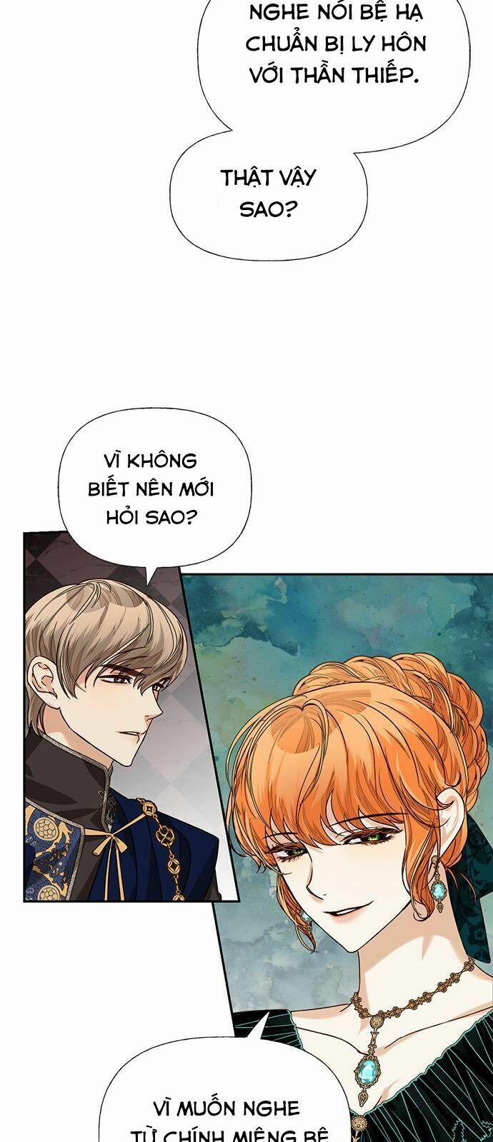Dàn Trai Đẹp Chốn Hậu Cung 20 trang 11